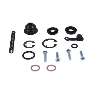 Kawasaki ZG1400 Concours Clutch Master Cylinder Rebuild Kit - All Balls Racing - `08-`22 Kawasaki ZG1400 Concours Clutch Master Cylinder Rebuild Kit - All Balls Racing - `08-`22